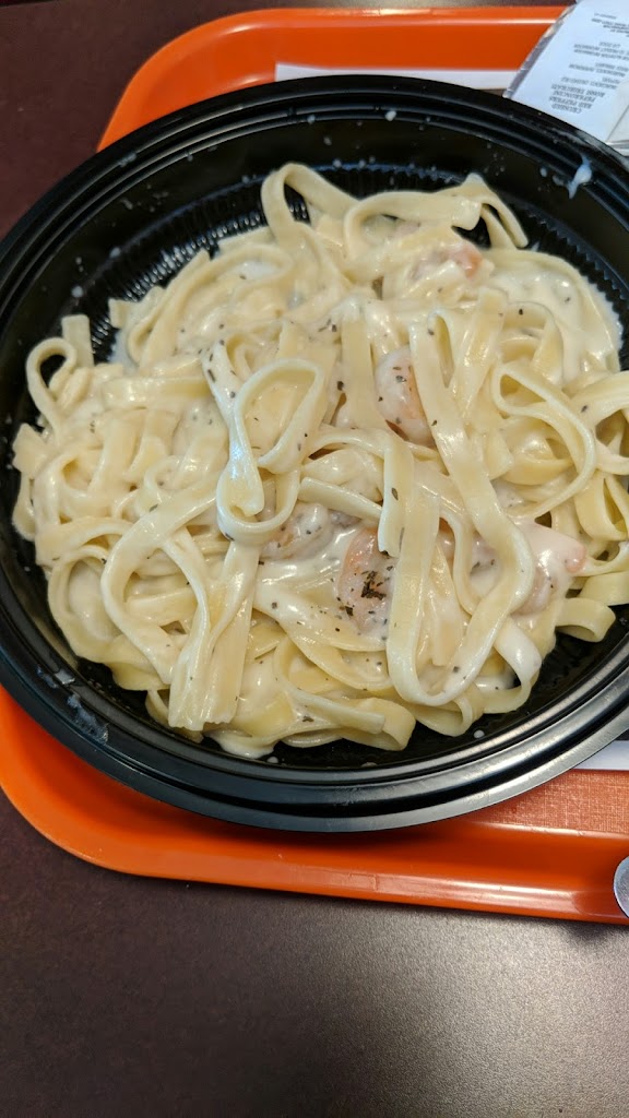  Rocky Rococo Pizza and Pasta