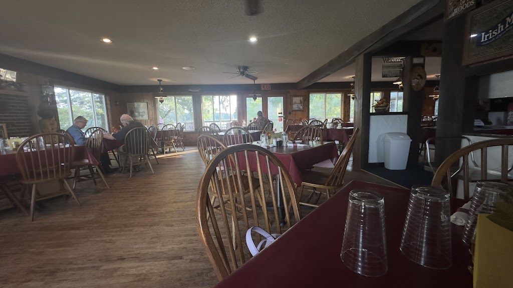  Wolter's Shoreview Supper Club