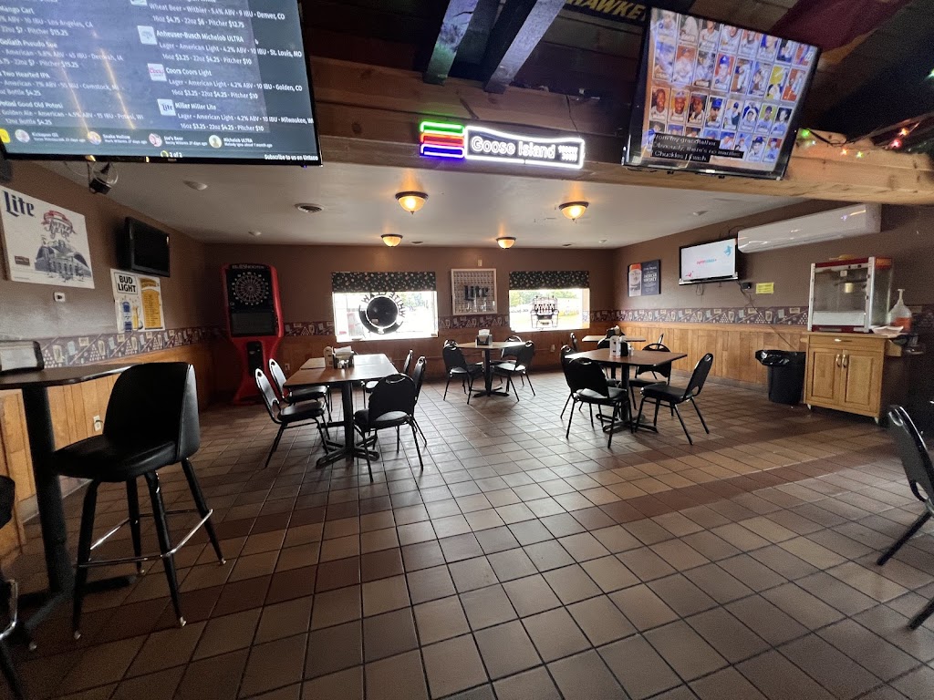  Leisure Time Sports Bar, Grill & Bowl