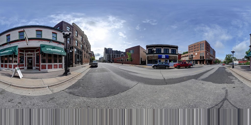  Pickerman's Soup & Sandwich Shop