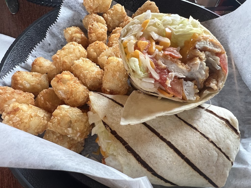  Hideaway Pub & Eatery