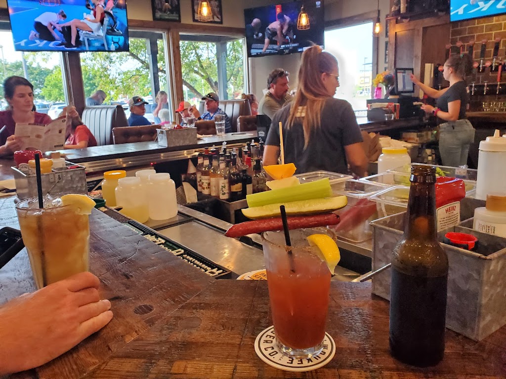  Milwaukee Burger Company