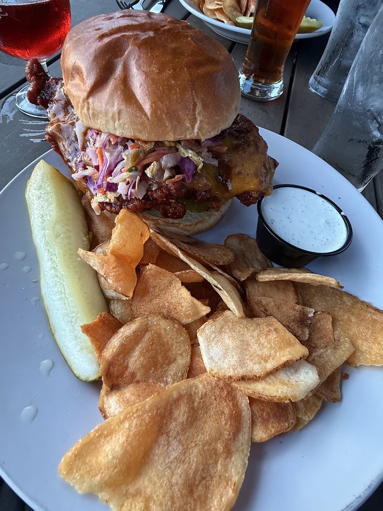  The Explorium Brewpub Greendale