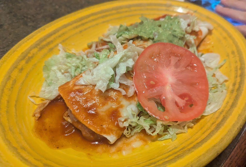  Cozumel Mexican Restaurant