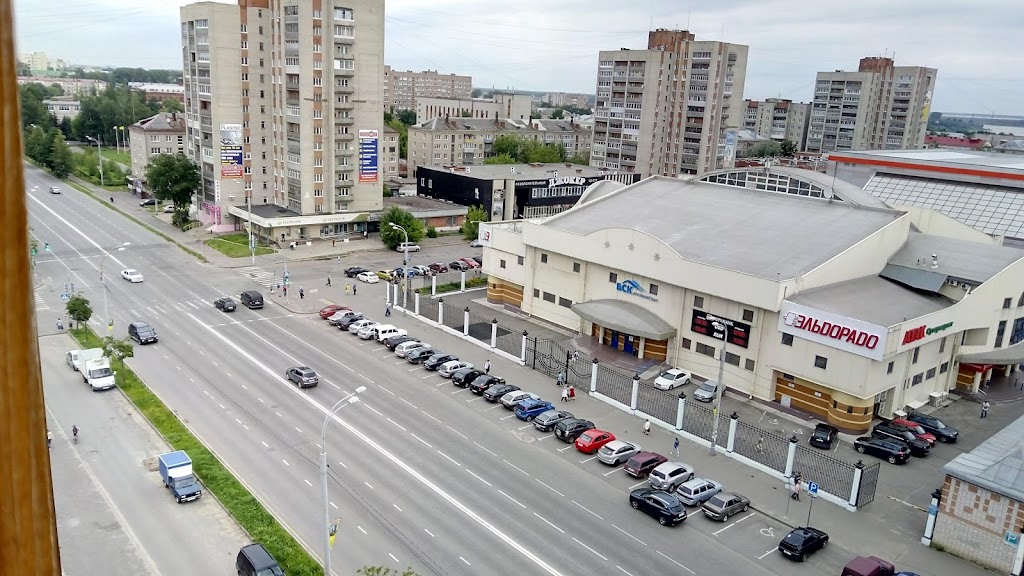 СберБанк