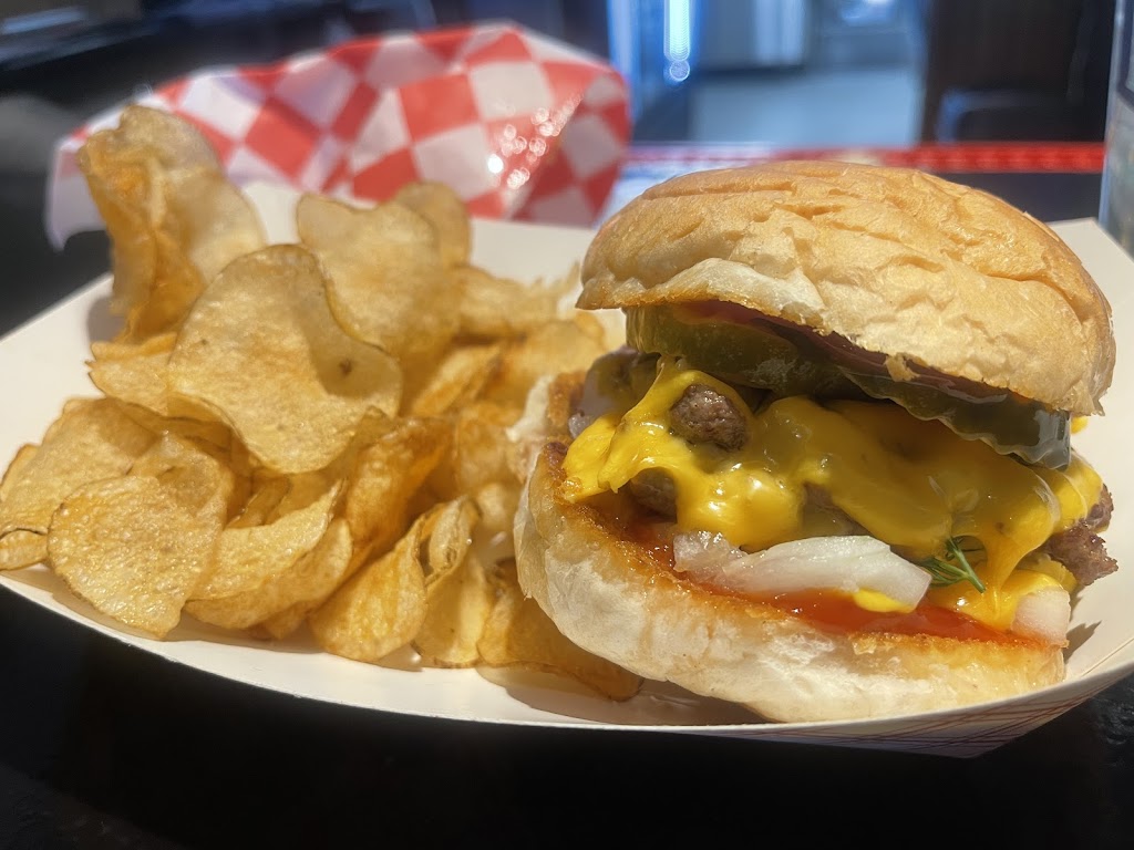  Papa’s Blue Spruce Resort