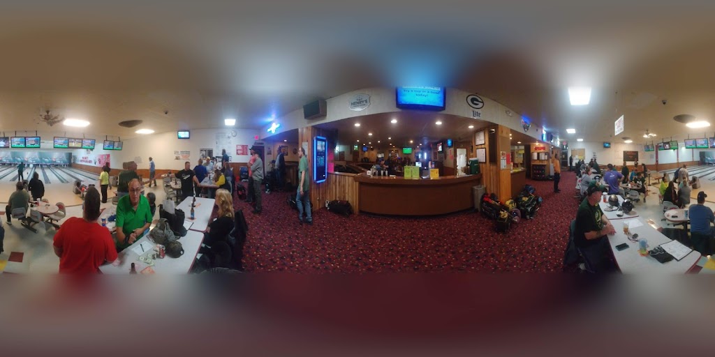  Watertown Bowl North