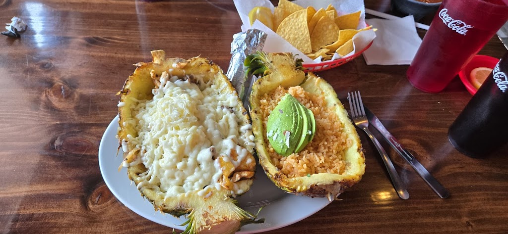  Taqueria El Sol - Abbotsford