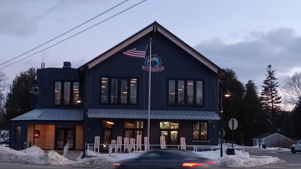  Shipwrecked Brew Pub & Restaurant