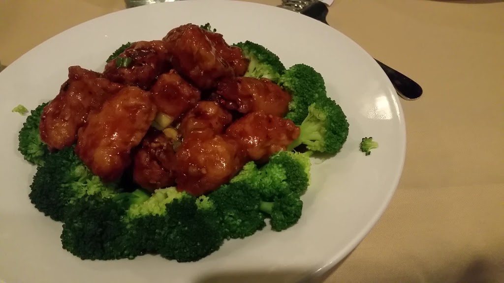  GingeRootz Asian Grille