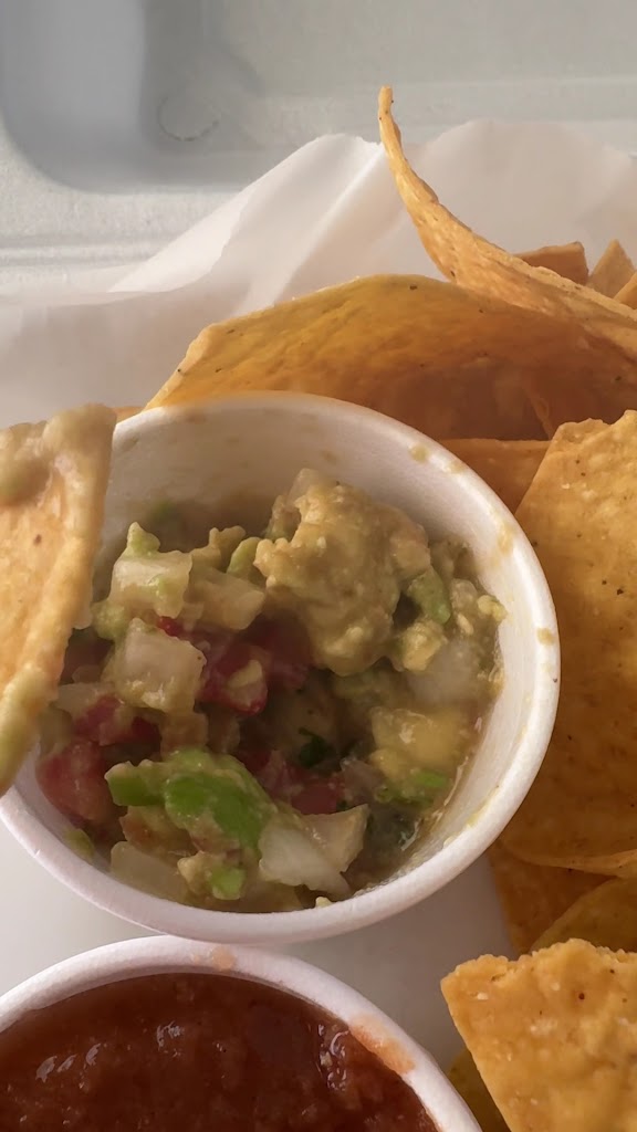  Zavala's Market & Taqueria