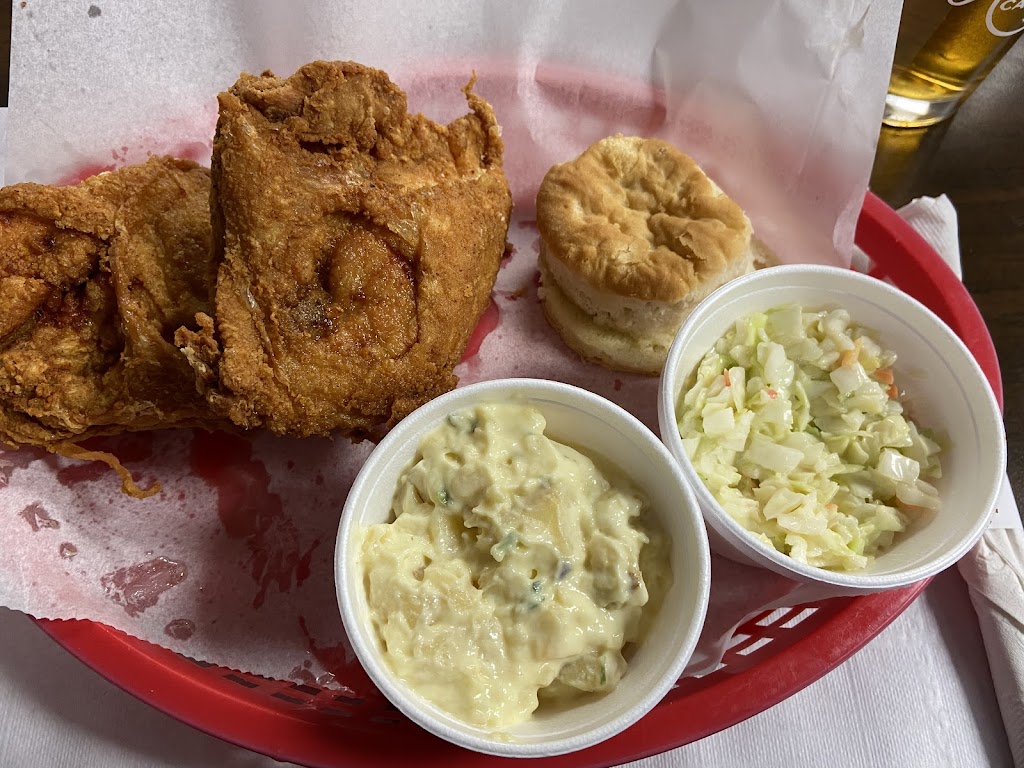  Scotty’s Pizza & Chicken