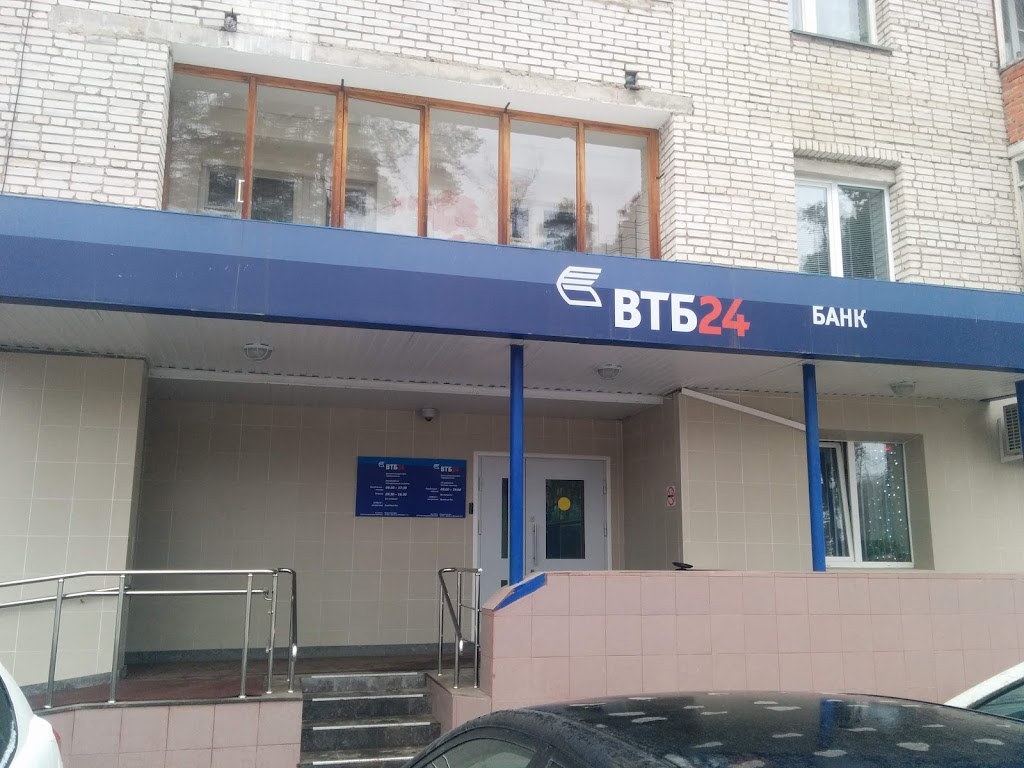 Банк ВТБ
