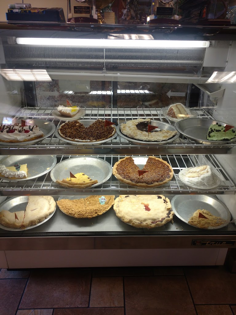  Amery Family Restaurant