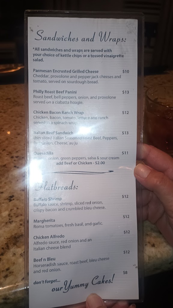  Neil's Wine & Bourbon House