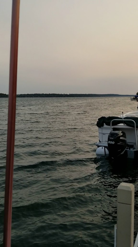  Norton's of Green Lake