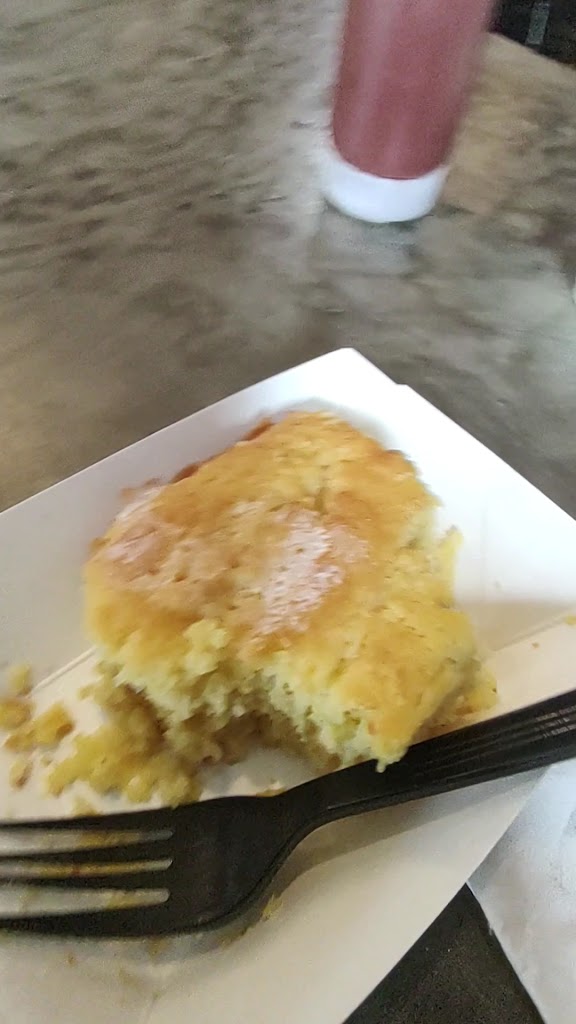  Mama T's Smokin Eats