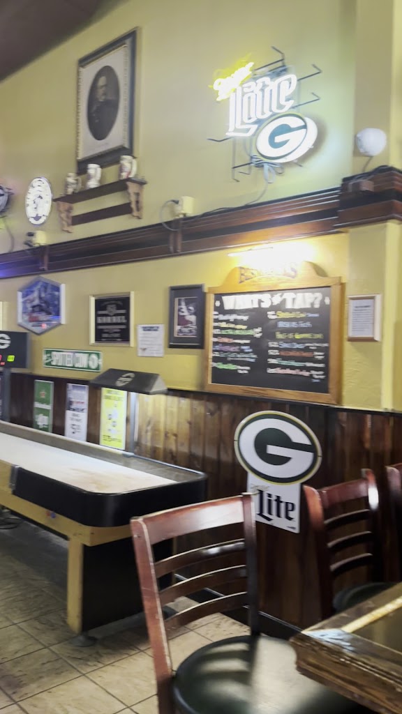  Bismarck's Main Street Bar