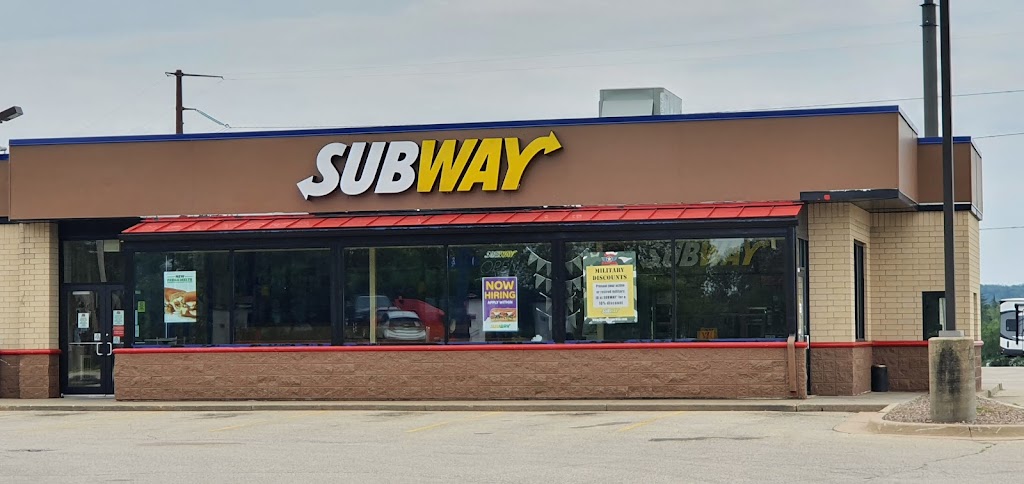  Subway