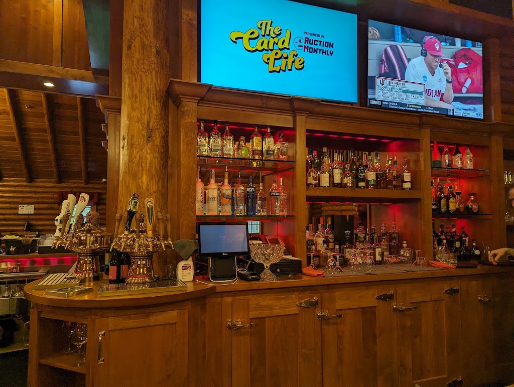  Williams's Pine Gables Supper Club