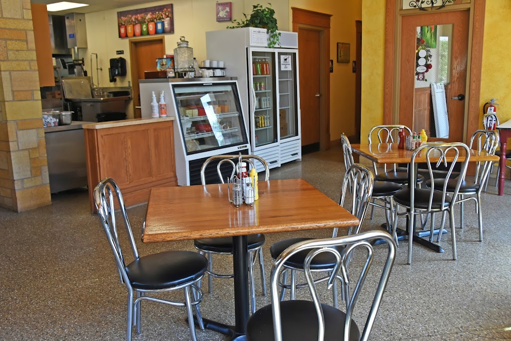  Olde Town Coffee House