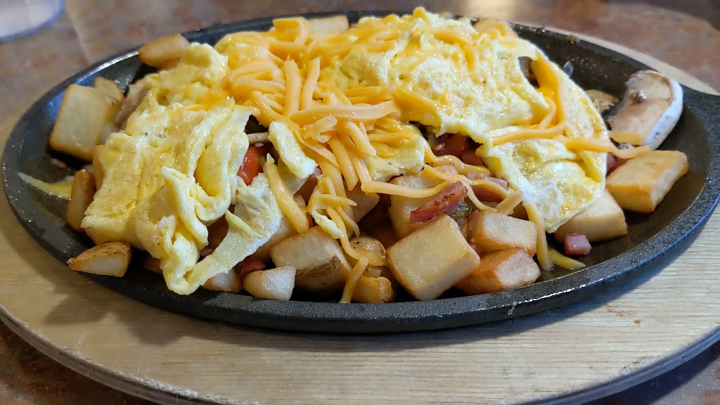  Perkins American Food Co.