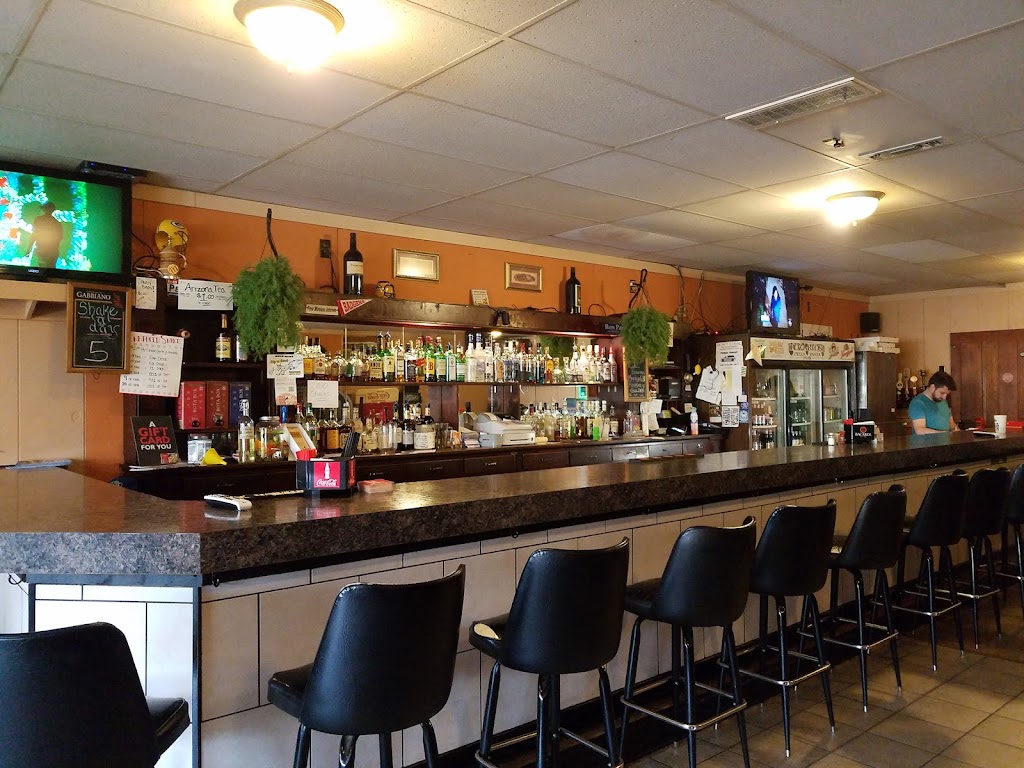  Rozario's Craft Pizzas