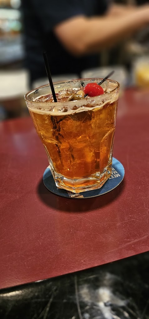  The Red Ox Seafood and Steakhouse