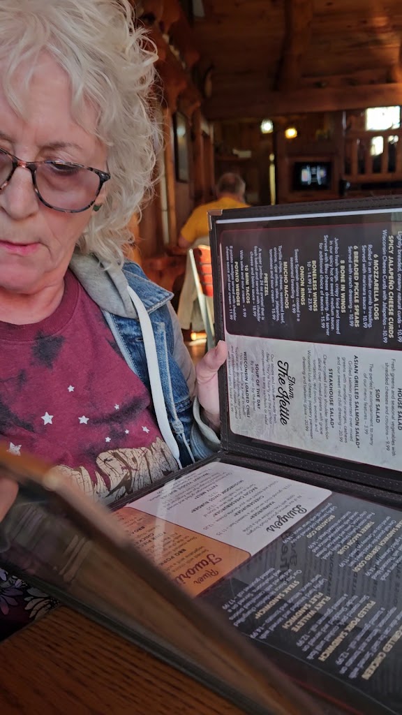  River's Edge Pub & Grub