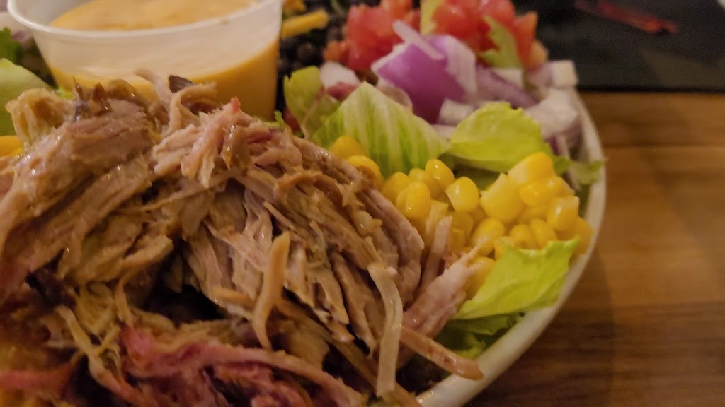  Pink Heifer Saloon & Smokehouse