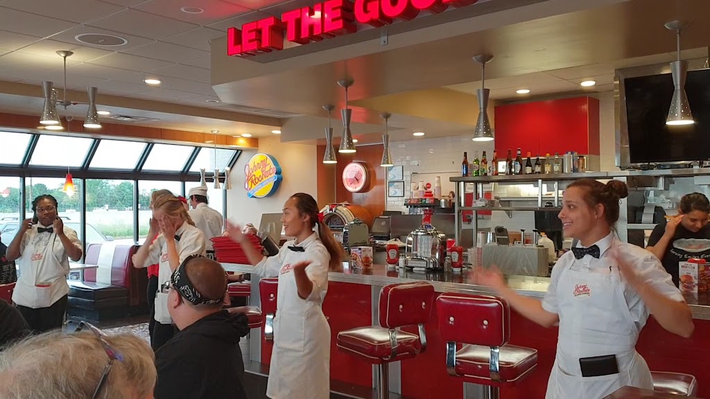  Johnny Rockets