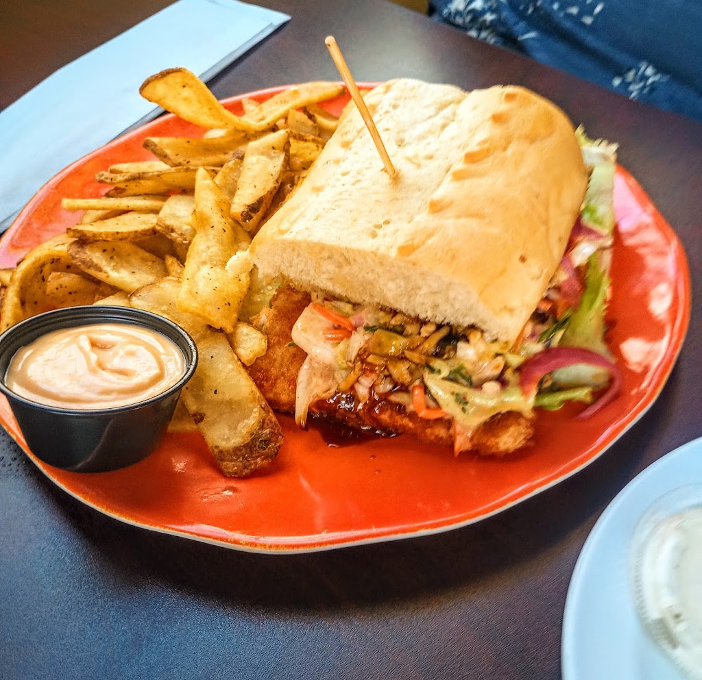  The Social House Of Rice Lake