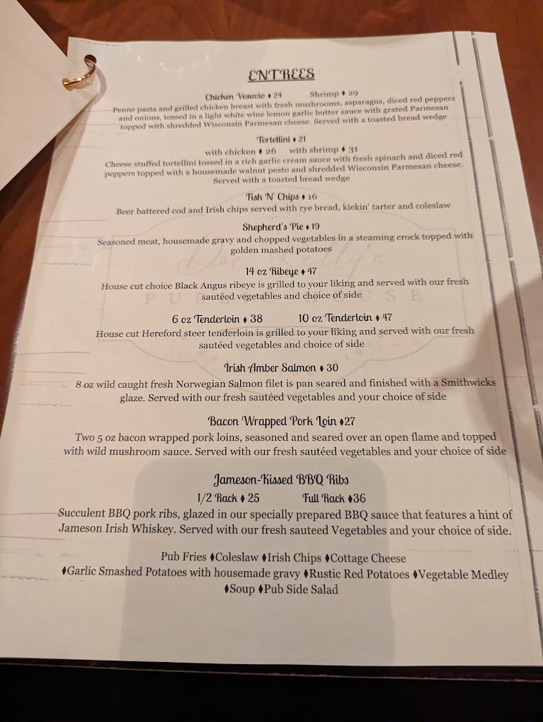  Doc Kelly's Public House