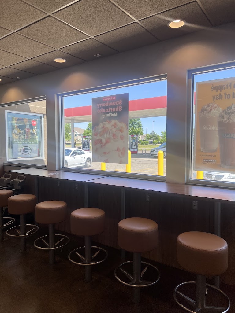  Bucciferro Family McDonald's