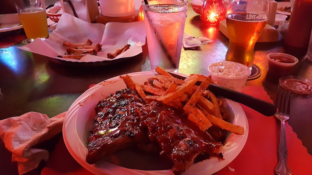  Oh Dennis! Saloon & Charcoal House