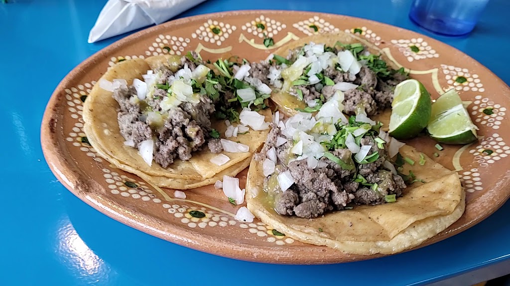  Veracruz Mexican Market