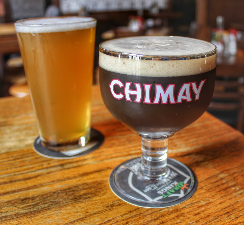  Landmark 1850 Inn | Milwaukee’s Oldest Tavern