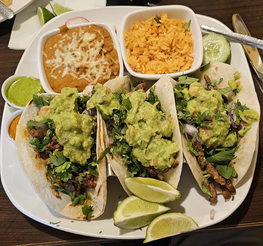  Don Ramon Mexican Restaurant