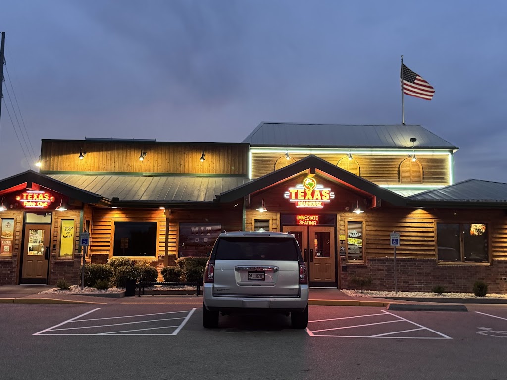  Texas Roadhouse