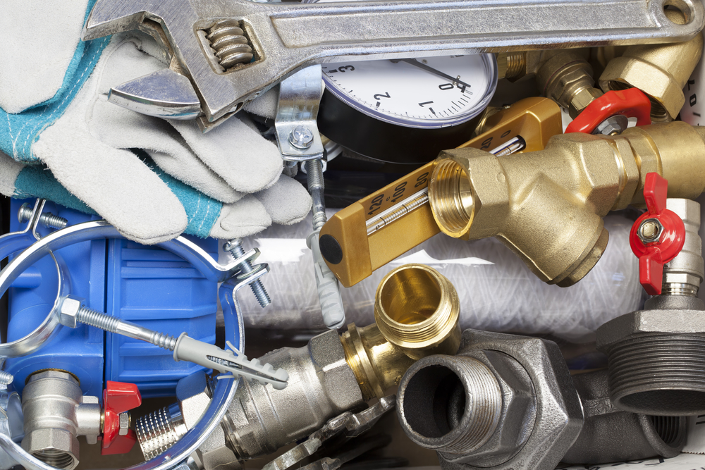 True Line Plumbing Services