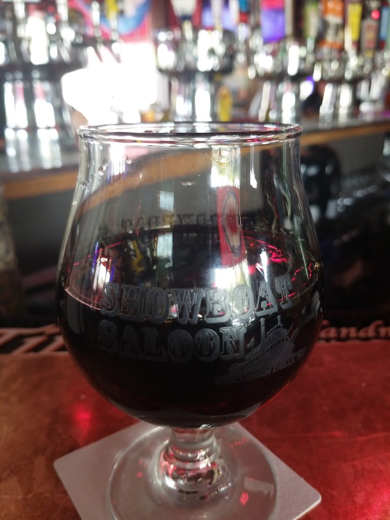  Showboat Saloon