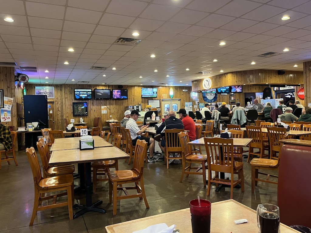  Willow River Saloon/Carbone's Pizzeria