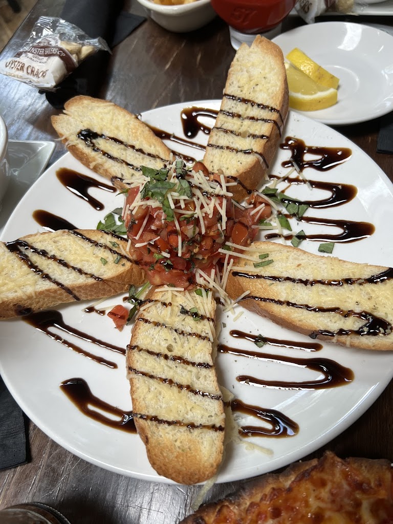  Tuscan Tavern & Grill