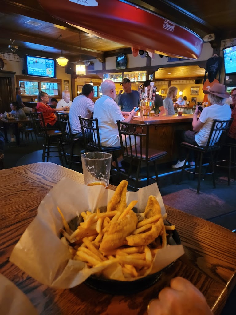  Bayside Tavern