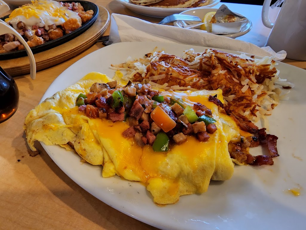  Perkins American Food Co.