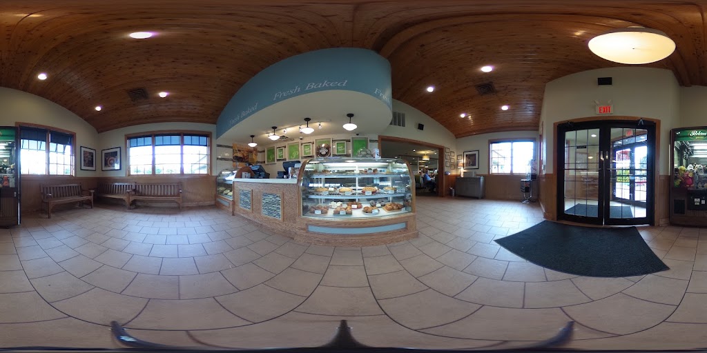  Perkins American Food Co.