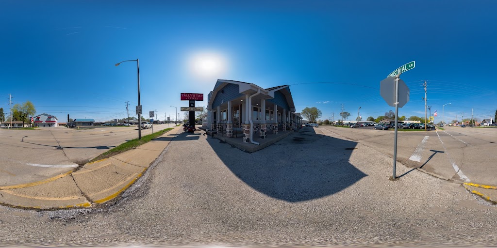  Tally's Tap & Eatery