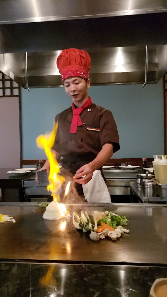  Fujiyama (West Allis)