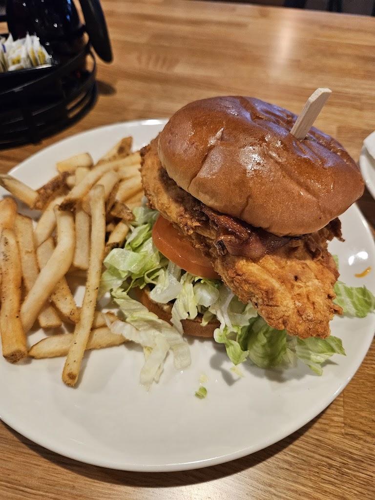 Applebee's Grill + Bar