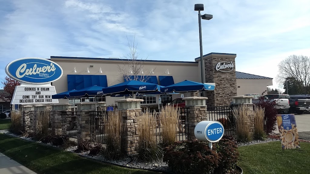 Culver’s